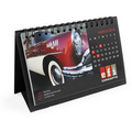 Flip Calendar - Short w/Name Personalization